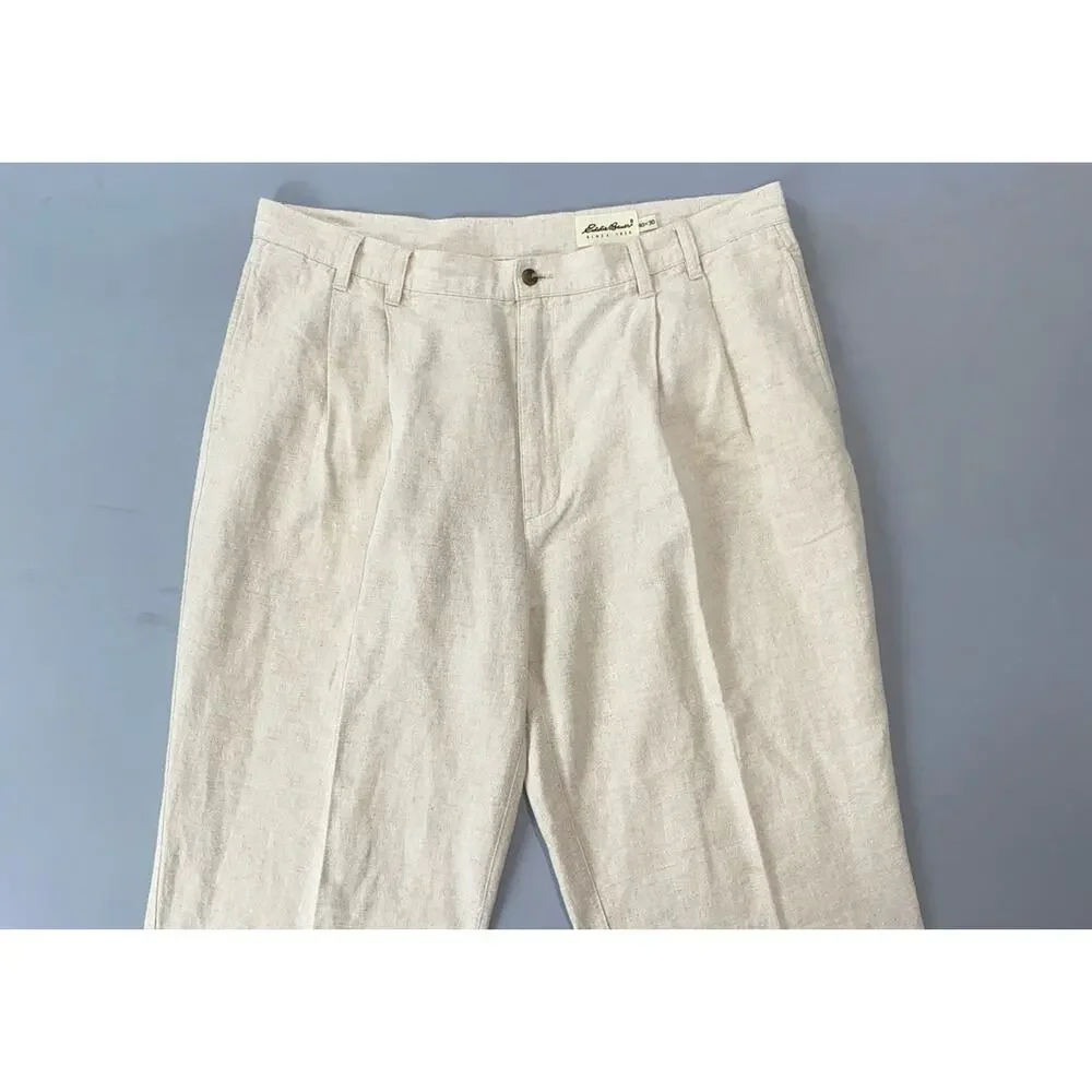 Eddie Bauer this sharp